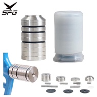 Stabilizer Weight Kit Counterweight  Stabilizer Balance Bar Weight Fishing Accessories