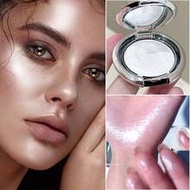 HERORANGE Light & Shadow Contour Highlighter Cream Pearlescent Fine Shimmer Smooth Texture Natural G