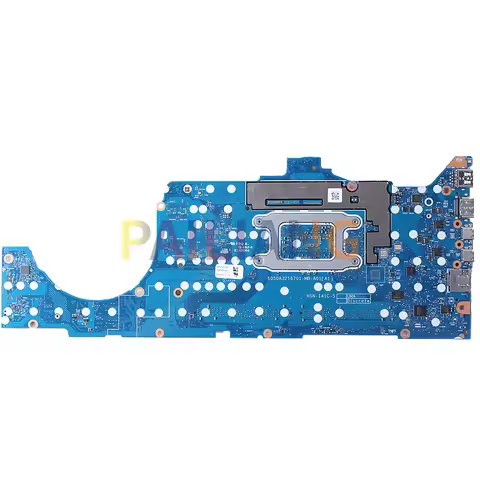 Fully Test Original 840 850 G8 Laptop Mainboard 6050A3216701 i5-1145G7 i7-1165G7 DDR4 M35806-601 M35