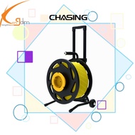 Chasing - M2 Pro 300M / 400M tether & reel