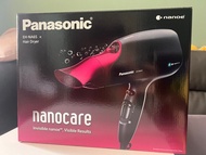 Panasonic nanocare風筒