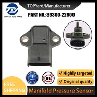 39300-22600 For HYUNDAI KIA Elantra Manifold Pressure (MAP) Sensor 39300-38110