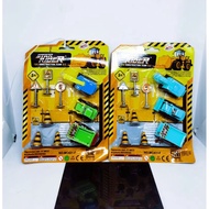 Construction Toys/mini Construction