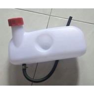 (Ready Stock) Gasoline Knapsack Sprayer TU26 Petrol Tank Fuel Tank Float Type Caburator Spare Part O