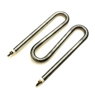 Birdcage Electric Heating Tube Heater Field Heater Heating Tube Rat Cage Heater Electric Heating Tub