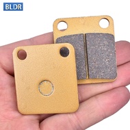 Rear Brake Pads For PGO Bugrider 150 Bugrider 250 SS Single seat Bugrider 250 For QUADZILLA BR250 XR