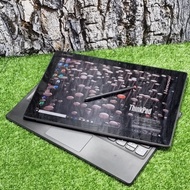Lenovo Gen8 16Gb512Gb Ultrabook 2 in 1 Tablet+Stylush bekas , second