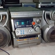 Mini Compo Samsung MAX-450G