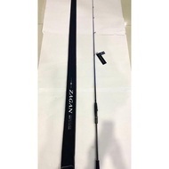 ZEN ZAGAN X EA DROP FLICK SW SPINNING ROD