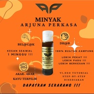 [READY STOCK] MINYAK ARJUNA PERKASA - PATI PADUUU