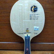 Kayu Bet Pingpong 729 V5 Fl New