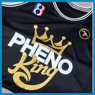PHENO KING JERSEY INSPIRED