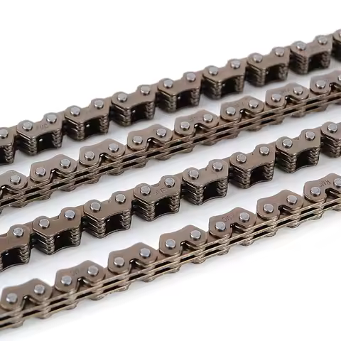 Cam Timing Chain For Kawasaki VN400 VN800 VN900 Vulcan 400 800 900 Classic Custom 92057-0595 92057-1