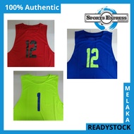 Soccer Bib Arora SG/Single/Reversable Arora Senior [100% Authentic] - Sports Express