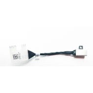 Dell, INSPIRON 5401 5402 5501, 5502, DC Jack Connector Power Cable 0N8R4T, N8R4T, cn-0N8R4T (KN 337)