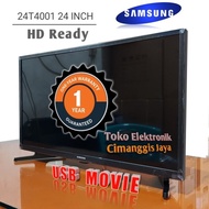 TV LED SAMSUNG 24 INCH