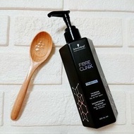 ✨Schwarzkopf Fibre climix Tribond Technology 💪🏻強化髮質 修復水潤洗髮露🧖‍♀️
