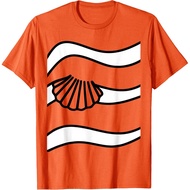 Clown Fish Costume Unisex T-Shirt