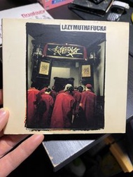 LMF《大懶堂》CD