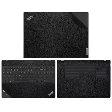 Laptop Skins for Lenovo Thinkpad X13 Yoga Gen 1 2 3 4 X1 Nano Gen 1 2 3 Vinyl Sticker for Thinkpad X