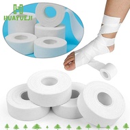 HUAYUEJI 2.5/3.8/5cm 9.1Meters Sport Adhesive Tape, Health Care Emergency tool Elastic Bandage, Elas