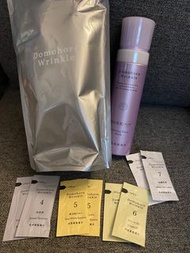 朵茉麗蔻 3號 泡泡集中面膜 日本正品 正規格80g+試用包/全新現貨
