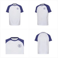 [READY TO SHIP] ORIGINAL ELLESSE T-SHIRT [S]