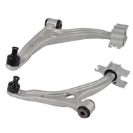 2463304700 2463304800 Mercedes Benz OEM W117 W176 W246 Lower Arm