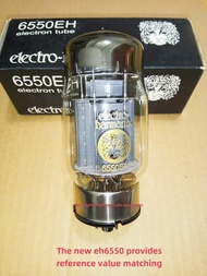 New Russian Eh 6550 Electronic Tube Generation KT66 KT88 EL34 6 P3P 5881 6l6g 6CA7