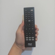 Remote Tv Kabel First Media