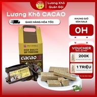 Dried Food Cocoa Nutrition Standard Product of CP 22 Company