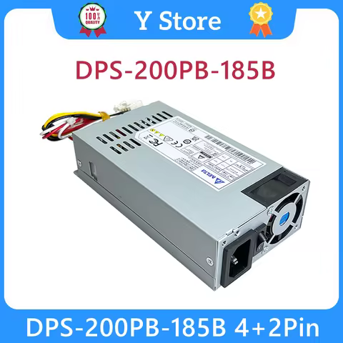 Y Store New Original 180W 190W Switching Power Supply KSA-180S2 DPS-200PB-185A DPS-200PB-185B 100-24