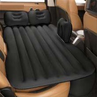 1PC Car Inflatable Air Bed Car Supplies Backseat Sleeping Mattress Car SUV Car Backseat Sleeping Pad