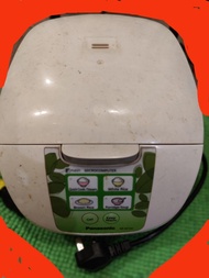 Panasonic 微電腦電飯煲 SR-DF101