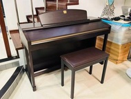 Yamaha Clavinova CLP-150 電鋼琴