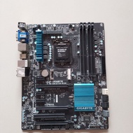 [Test Good Delivery, Buy with Confidence] Gigabyte Z77XD3H Motherboard Support Intel 1155-Needle i3i