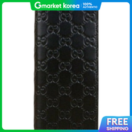 Gucci | กระเปาสตางค Gucci 779828 CWC1N 1000 Signature Micro Sima แบบสน