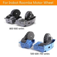 Left Right Motor Wheel Accessories For Irobot Roomba 500 600 700 800 900 Series Robot Vacuum Parts