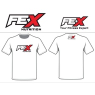 TSHIRT FEX NUTRITION  [LIMITED EDITION]