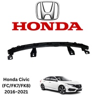 Honda (Civic/FC/FK7/FK8) (2016-2021) Front bumper cover reinforcement