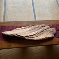 大尺寸台灣檜木盤　適合大桌子迎客使用　也可做展示台或匾額料