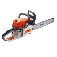 ✱STHIL 20" Gasoline Chainsaw (Orange)