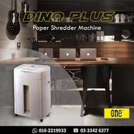Paper Shredder Machine - Dino Super Grand &amp; Dino Plus Shredder Paper Machine Electric