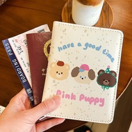 cover passport malaysia passport holder cover passport S kartun pergi ke luar negara pasport pemegan