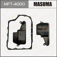 AT transmission oil filter for Mazda 3 versions 2.0, 2.5, Mazda 6, CX-5 manufactured 2011+ (MfT-4000