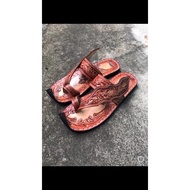 Hand make Cowboy Pattern Shoes Grade A + Easyrider Brand