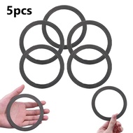 【COLORFUL】Garbage Disposal Rubber Sink Seal 80032, for FLG-Seal Black, for inSinkErator