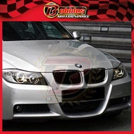 BMW E90 `05 M-TEK Front Bumper