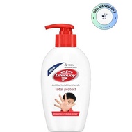Lifebuoy Hand Wash Total Protect Anti Bacterial 200ml