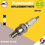 Kawasaki Fury Spark Plug NGK